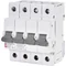 Interruptor automático ETIMAT P10 3p+N C32