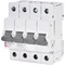 Interruptor automático ETIMAT P10 3p+N K25