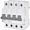 Interruptor automático ETIMAT P10 3p+N K32