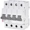 Interruptor automático ETIMAT P10 3p+N K32