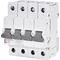 Interruptor automático ETIMAT P10 3p+N Z25