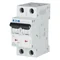 Interruptor automático PL6-C1/2 de 6 kA, serie PL57