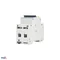 Interruptor automático RCBO 2P B 10A 30mA TIPO CA SCHELINGER