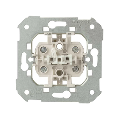 interruptor bipolar 16AX