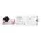 Interruptor bipolar sin contacto, IP20, 500 W