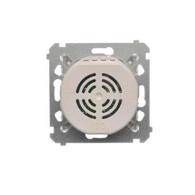 Interruptor con retardo de apagado (módulo) 20-500W blanco