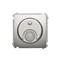 Interruptor con sensor de movimiento 50Hz p/t 230V