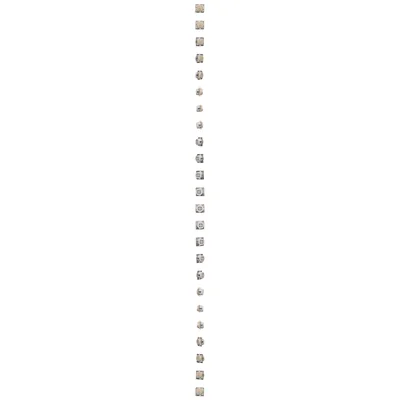 Interruptor con sensor de movimiento con protección (módulo) 20-500W crema