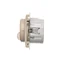 Interruptor con sensor de movimiento (módulo) 20-500 W, beige