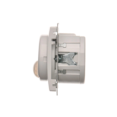 Interruptor con sensor de movimiento (módulo) 20-500 W, blanco