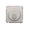 Interruptor con sensor de movimiento (módulo) 20-500 W, blanco