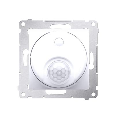 Interruptor con sensor de movimiento (módulo) 20-500W blanco