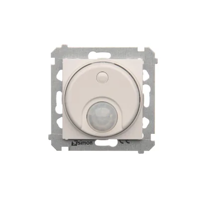 Interruptor con sensor de movimiento (módulo) 20-500W blanco