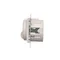 Interruptor con sensor de movimiento (módulo) 20-500W blanco
