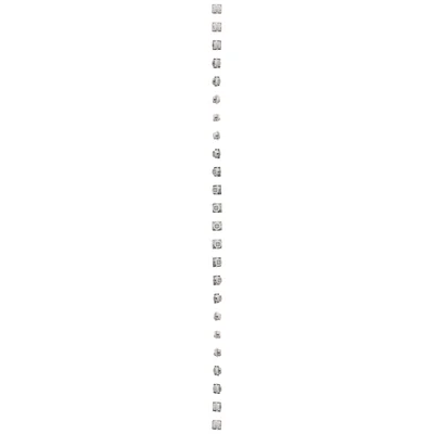 Interruptor con sensor de movimiento (módulo) 20-500W blanco