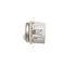 Interruptor con sensor de movimiento y relé con protección (módulo) 8(2)A oro