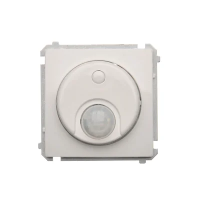 Interruptor con sensor de movimiento y relé (módulo) 8(2)A 230V