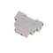 Interruptor crepuscular AZ-112-LED con sonda externa, relé InRush16 A (160 A/20 ms)