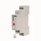 Interruptor crepuscular AZ-112-LED con sonda externa, relé InRush16 A (160 A/20 ms)