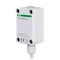 Interruptor crepuscular miniatura 230 V