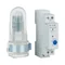 Interruptor crepuscular SRSD1NOW, 2-2000 lux