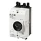 Interruptor de aislamiento, CC, 25 A, 2 cuerdas M12 SOL30/2MV