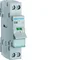 Interruptor de aislamiento con luz indicadora 2P 32A