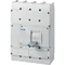 Interruptor de alimentación de 4 polos, 1600A LN4-4-1600-I