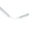 Interruptor de armario T5 300 mm 4 W WW 230 V 120° IP20 Blanco 2 años ON/OFF