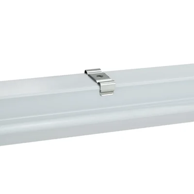 Interruptor de armario T5 300 mm 4 W WW 230 V 120° IP20 Blanco 2 años ON/OFF