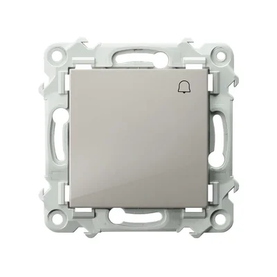 Interruptor de campana SZAFIR - color beige cachemir