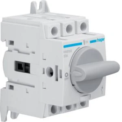 Interruptor de carga 3P 20A