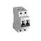 Interruptor de circuito de sobrecorriente KMB6-B16/2