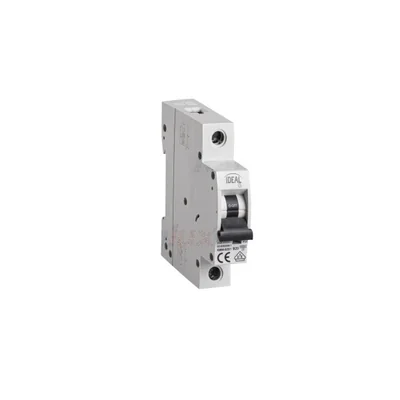 Interruptor de circuito de sobrecorriente KMB6-B20/1