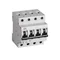Interruptor de circuito de sobrecorriente KMB6-B50/4