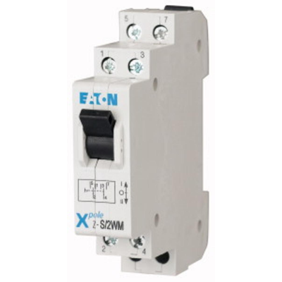 Interruptor de control, Z-S32/S