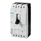 Interruptor de encendido, 3 polos, 320 A, 150 kA, protección contra cortocircuitos NZMH3-S320