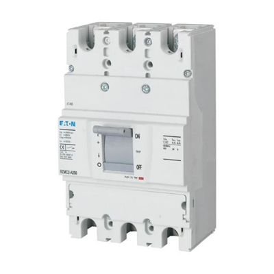 Interruptor de encendido BZM 125A (25kA) BZMB2-A125