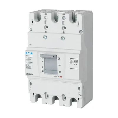 Interruptor de encendido BZM 250A BZMC2-A250