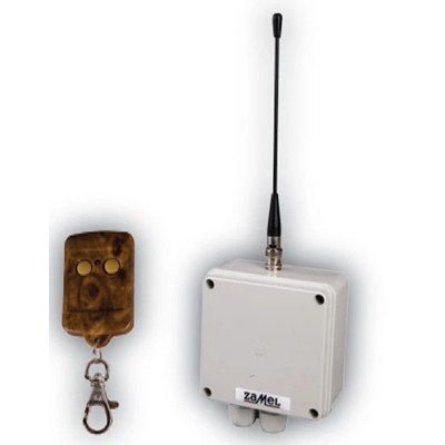 Interruptor de encendido radio sin mando a distancia RWS-211J/N SOL 230V