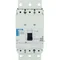 Interruptor de encendido, versión enchufable de 3 polos, 125 A N1-125-SVE