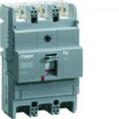 Interruptor de encendido x250 3P 40kA 160A TM