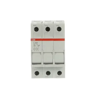 Interruptor de fusibles E93/32
