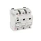 Interruptor de fusibles KSF02-63-3P