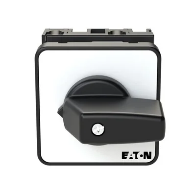 Interruptor de leva, 20 A, 6,5 kW, T0-1-15511/E