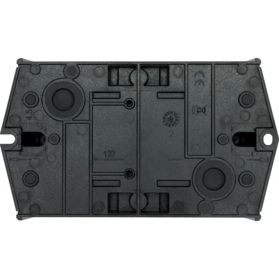 Interruptor de leva, 20 A, 6,5 kW, T0-2-15679/I1/SVB-SW