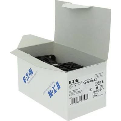 Interruptor de leva, 20 A, 6,5 kW, T0-2-8231/E