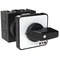 Interruptor de leva, 20 A, 6,5 kW, T0-2-8241/E