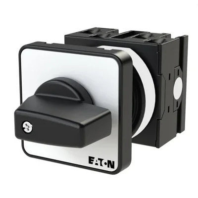 Interruptor de leva, 20 A, 6,5 kW, T0-2-8900/E