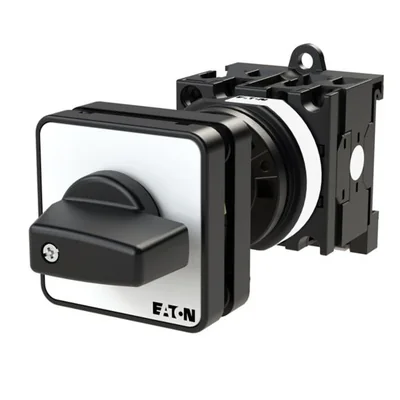 Interruptor de leva, 20 A, 6,5 kW, T0-2-8900/Z